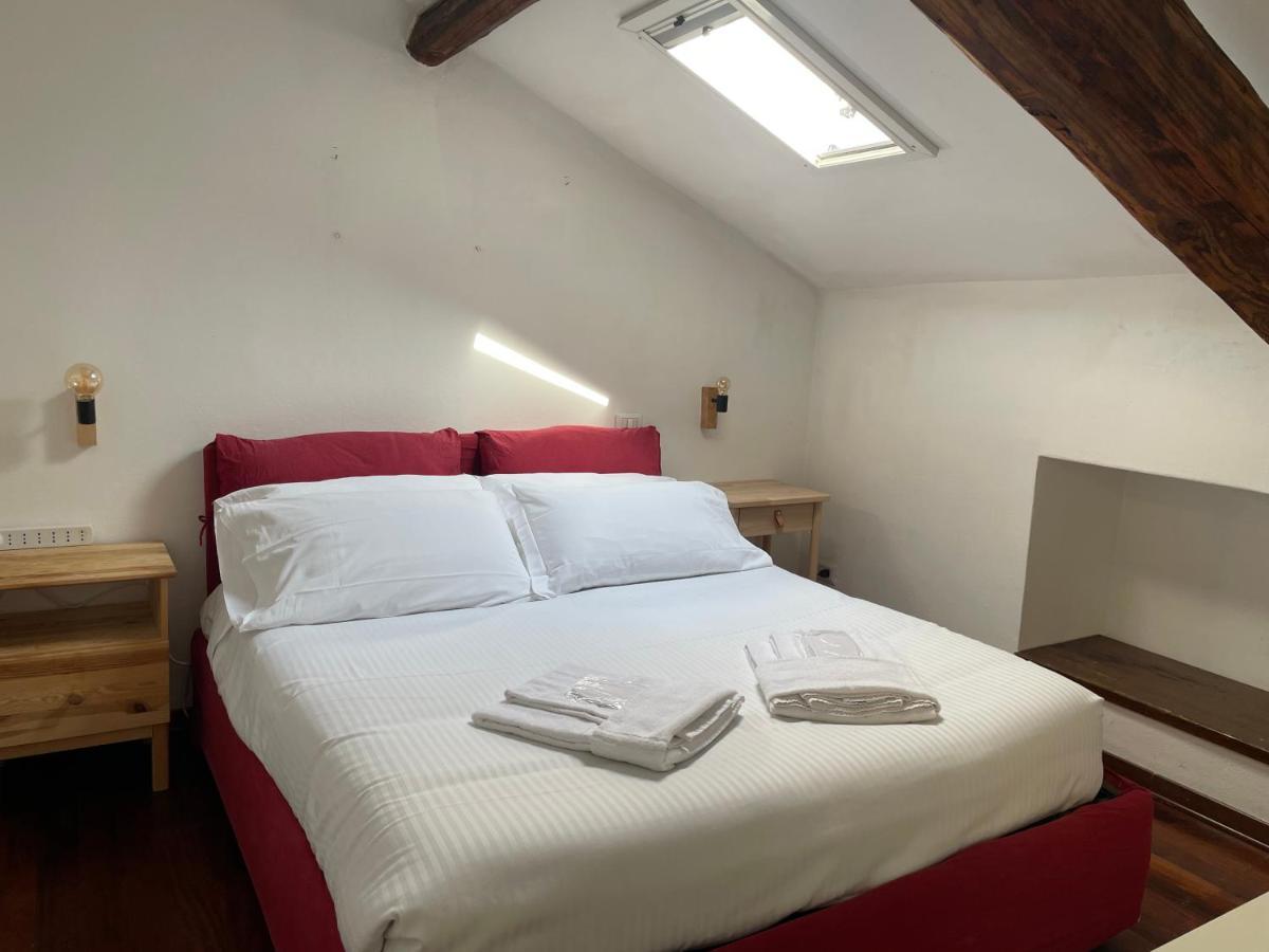 L'Arche Comfort&Relax - Yellow House Di Viale Certosa Milano Exterior foto